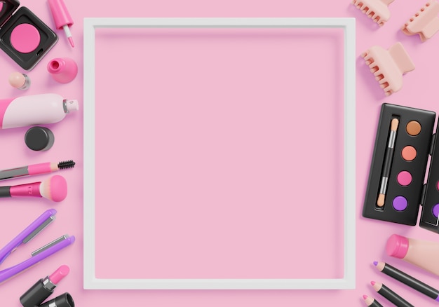 fondos para salon de belleza