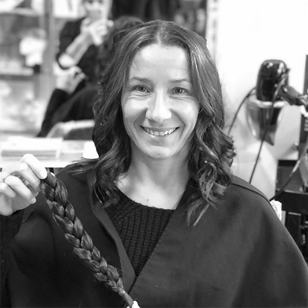 peluquería y estética marga