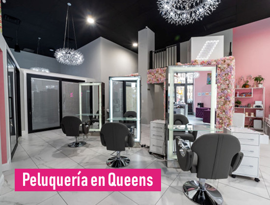 peluquerías en la vaguada