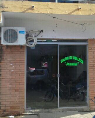 salon de belleza jazmin