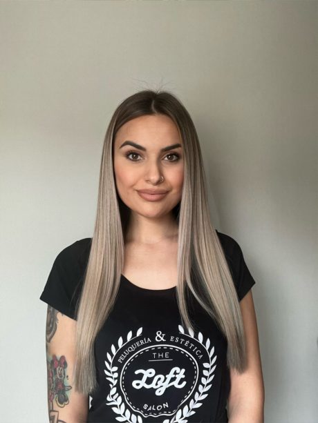 the loft salon - peluquería y estética reseñas