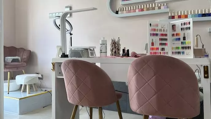 la rosa salon de belleza valencia